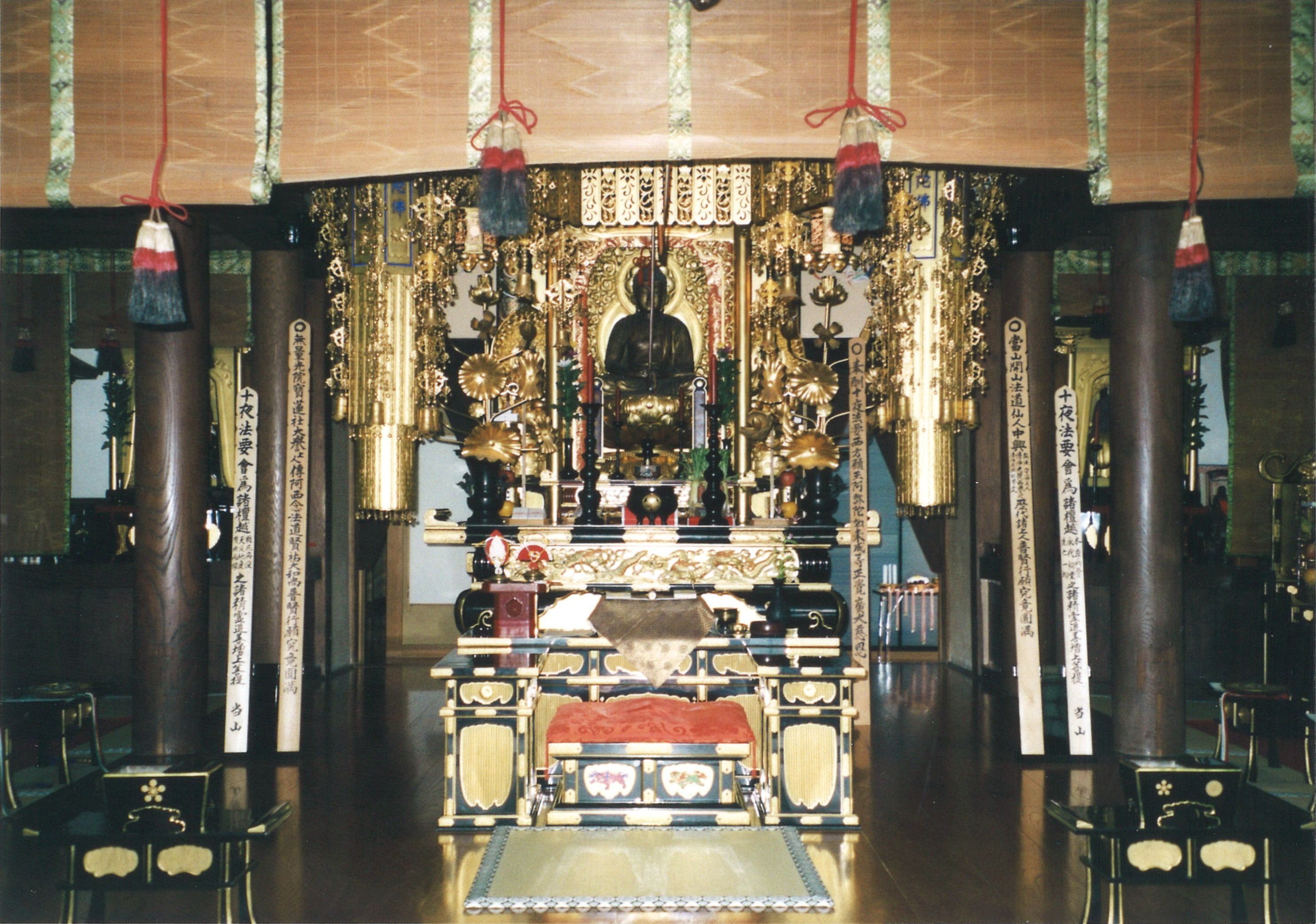 ⛩️ 사이넨지 (이나다젠보) 이미지 4